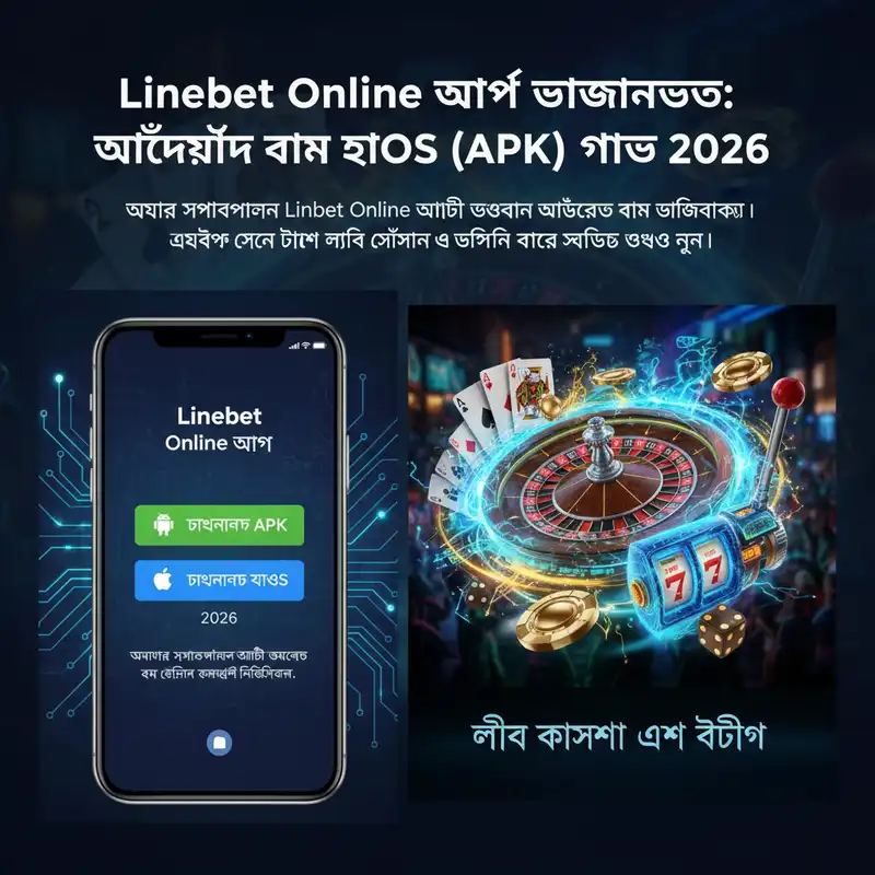 অ্যাপ ডাউনলোড