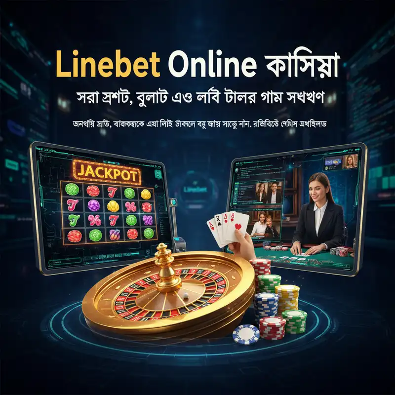 ক্যাসিনো গেমস